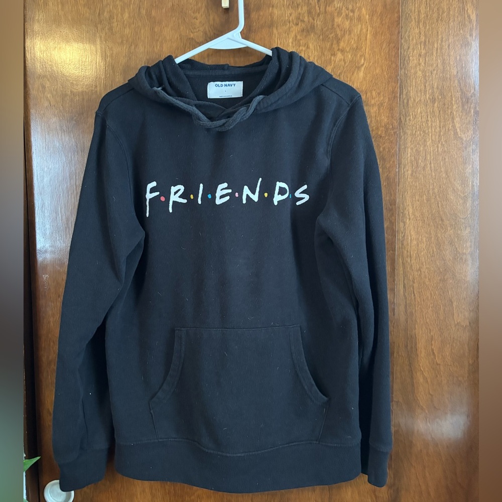 FRIENDS hoodie